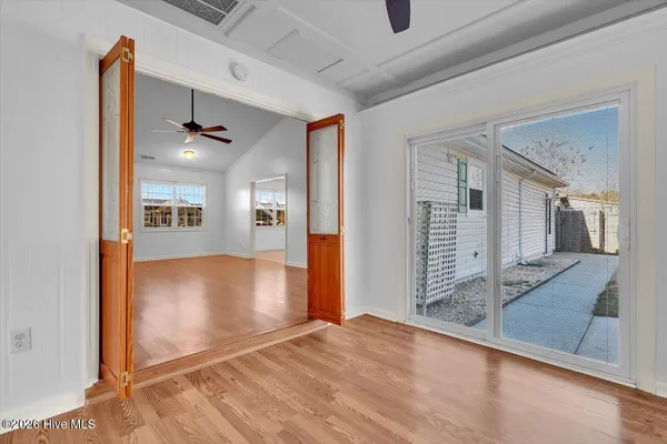 $311,900 | 423 Dion Drive, Hubert, NC 28539