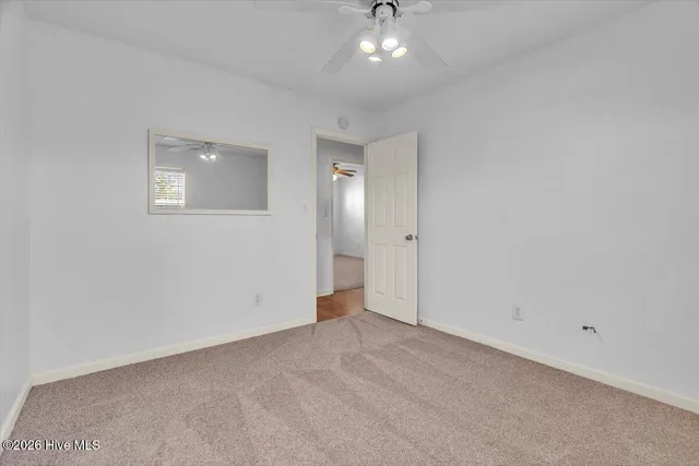 $329,900 | 423 Dion Drive, Hubert, NC 28539