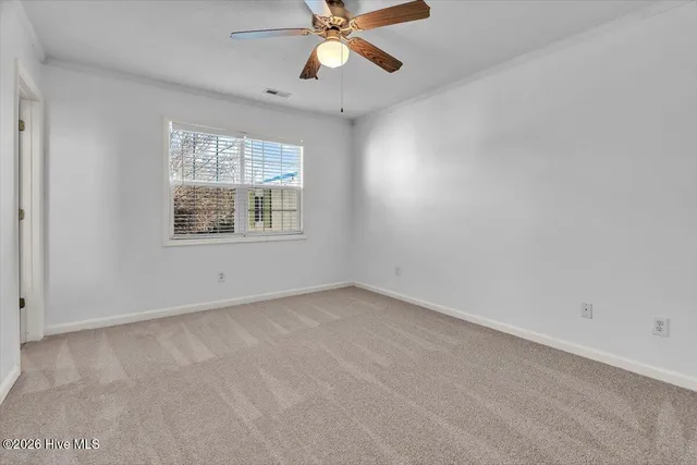 $329,900 | 423 Dion Drive, Hubert, NC 28539