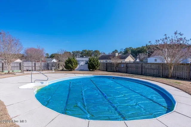 $329,900 | 423 Dion Drive, Hubert, NC 28539