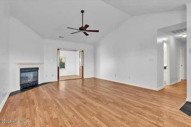 $329,900 | 423 Dion Drive, Hubert, NC 28539