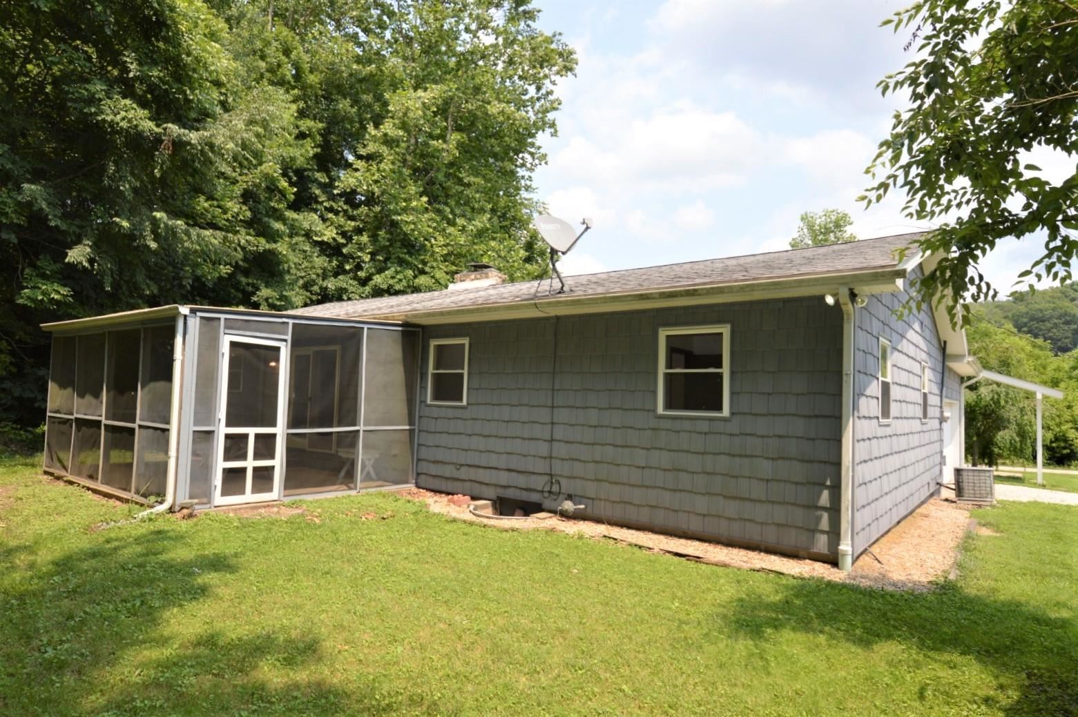 7315 North Maple Grove Road Bloomington, IN 47404 - Photo 24 of 28
