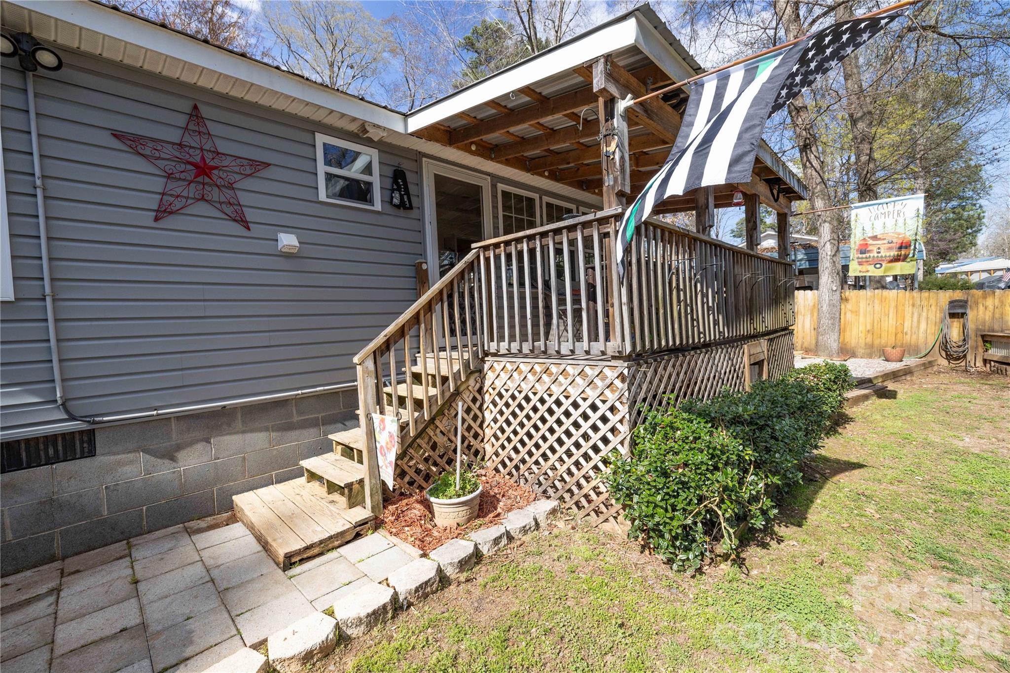102 Deer Park Road, Unit 142 Mount Gilead, NC 27306 - Photo 27 of 41