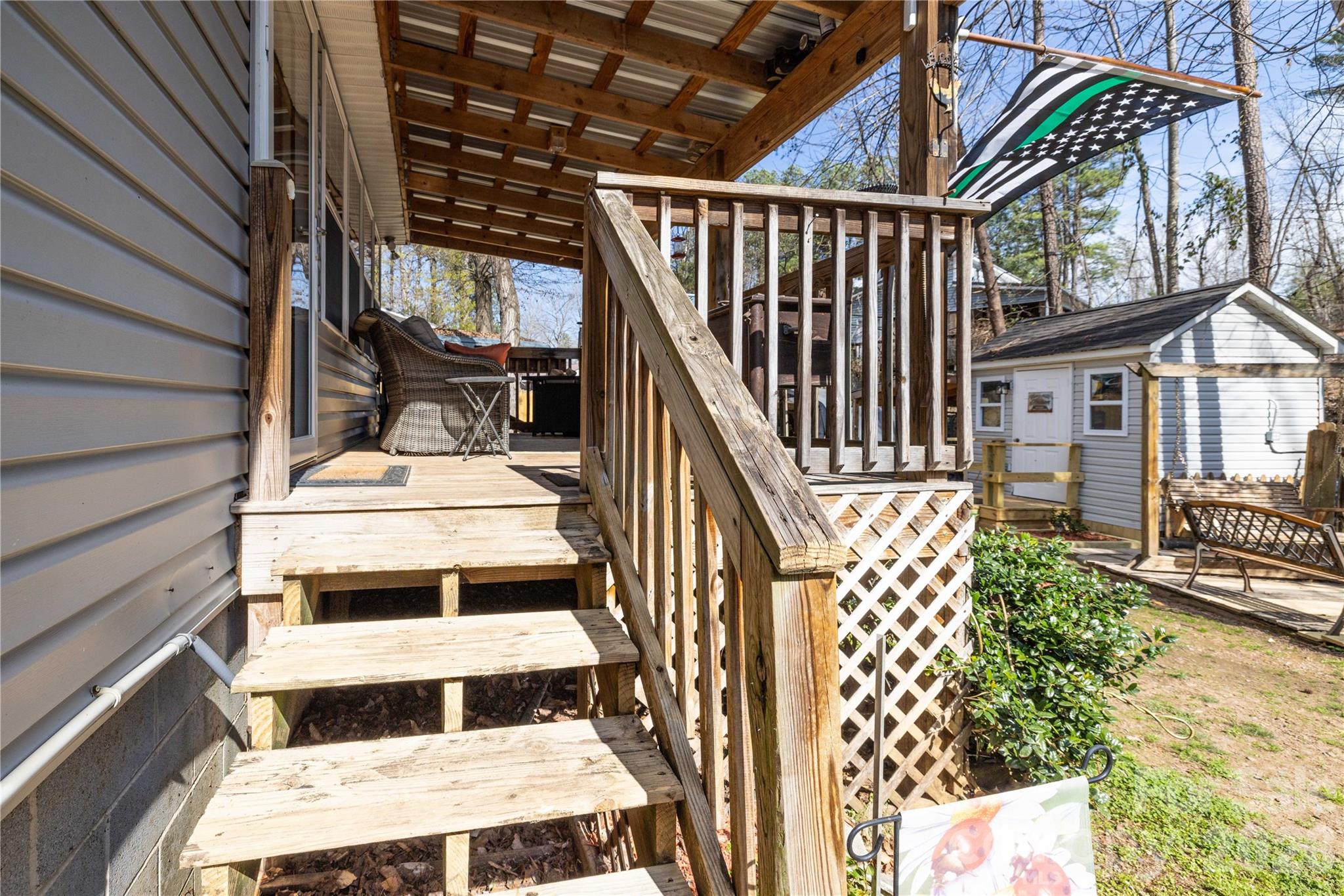102 Deer Park Road, Unit 142 Mount Gilead, NC 27306 - Photo 28 of 41
