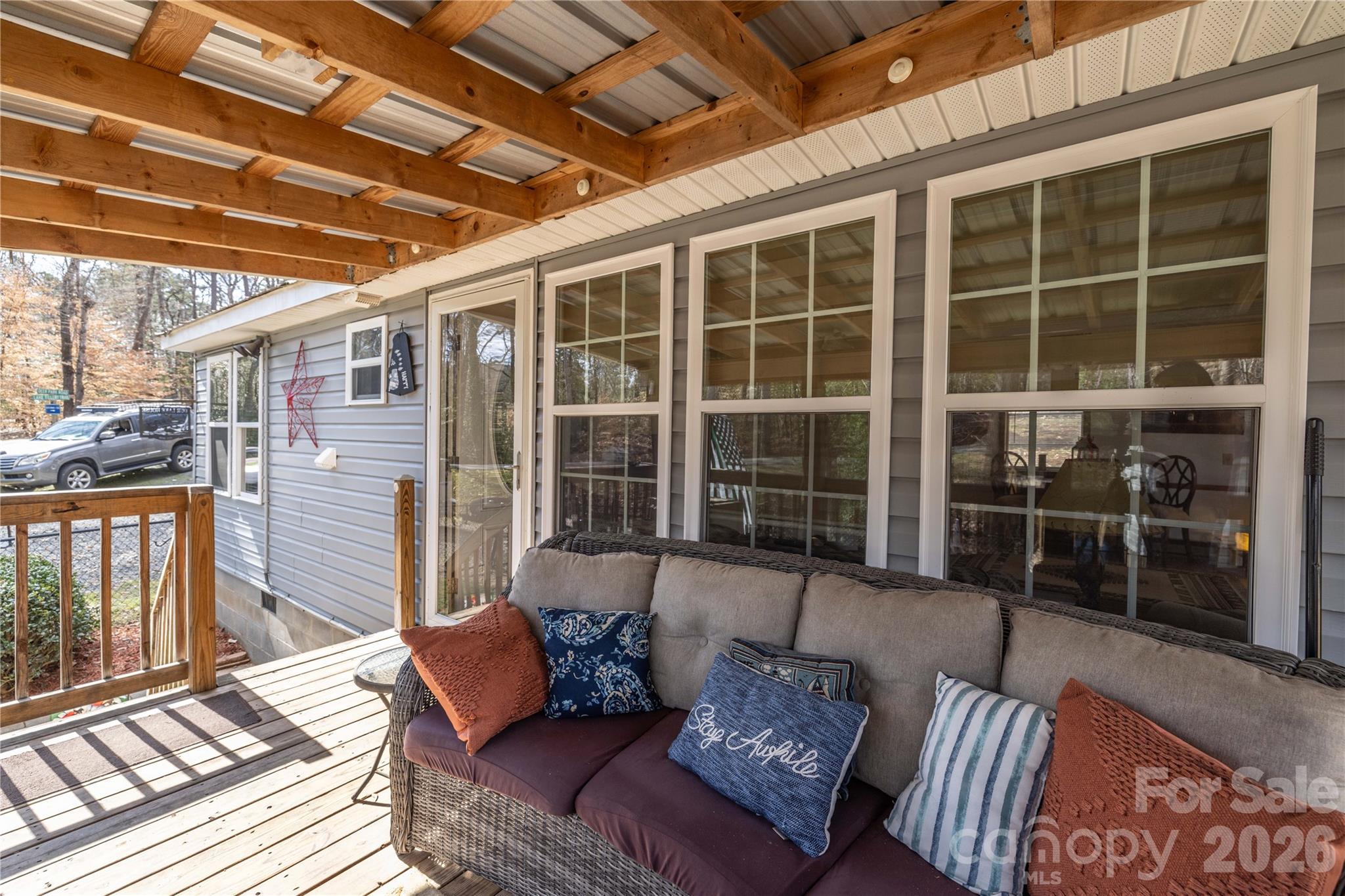 102 Deer Park Road, Unit 142 Mount Gilead, NC 27306 - Photo 29 of 41