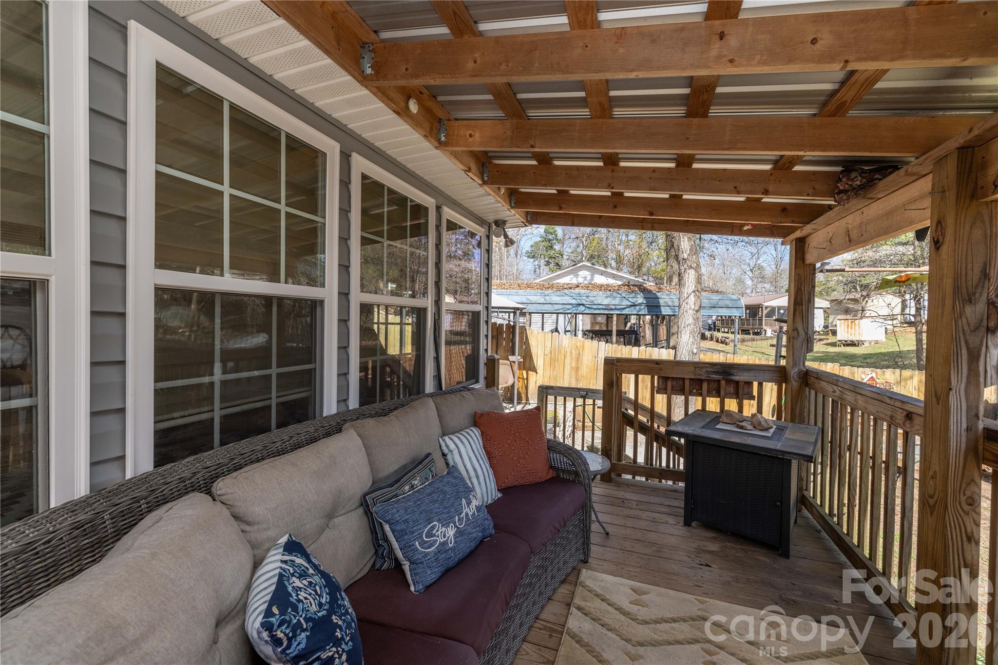 102 Deer Park Road, Unit 142 Mount Gilead, NC 27306 - Photo 30 of 41