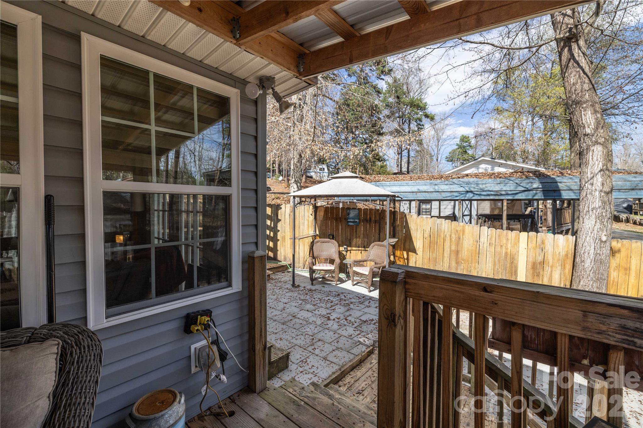 102 Deer Park Road, Unit 142 Mount Gilead, NC 27306 - Photo 31 of 41
