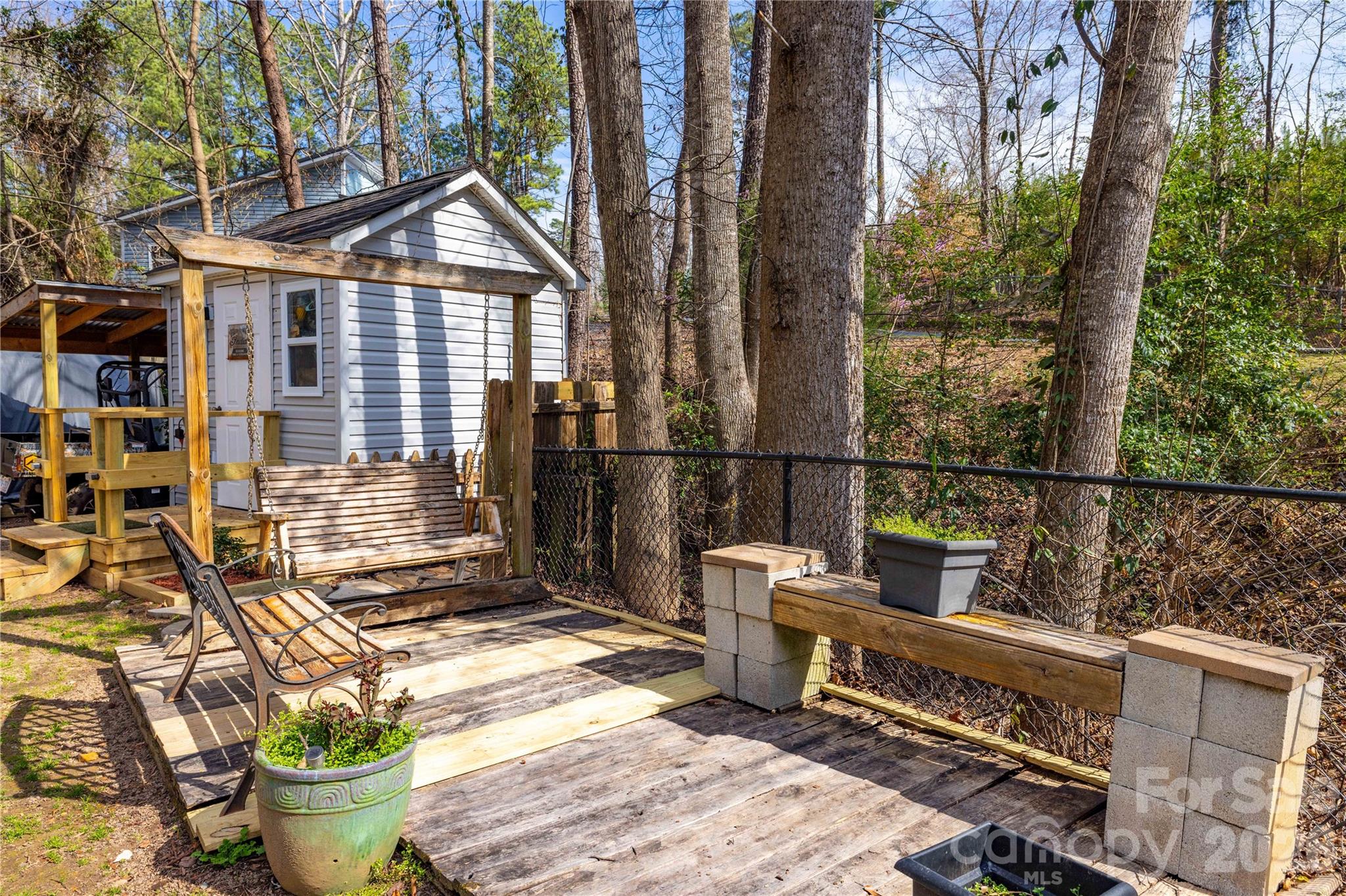 102 Deer Park Road, Unit 142 Mount Gilead, NC 27306 - Photo 34 of 41