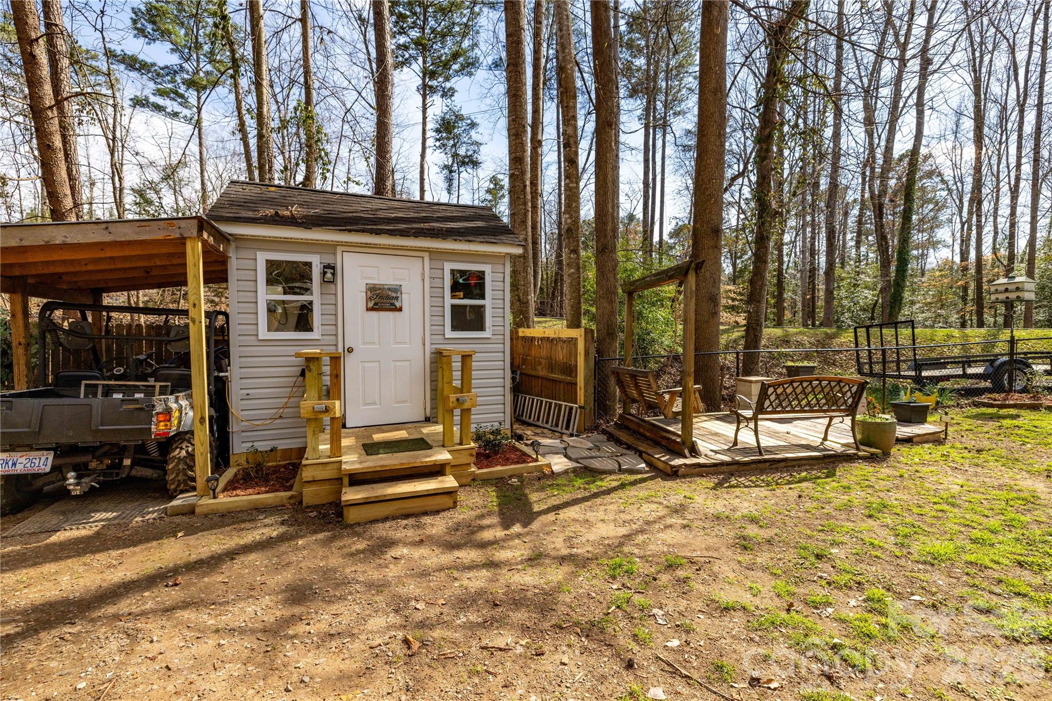 102 Deer Park Road, Unit 142 Mount Gilead, NC 27306 - Photo 35 of 41