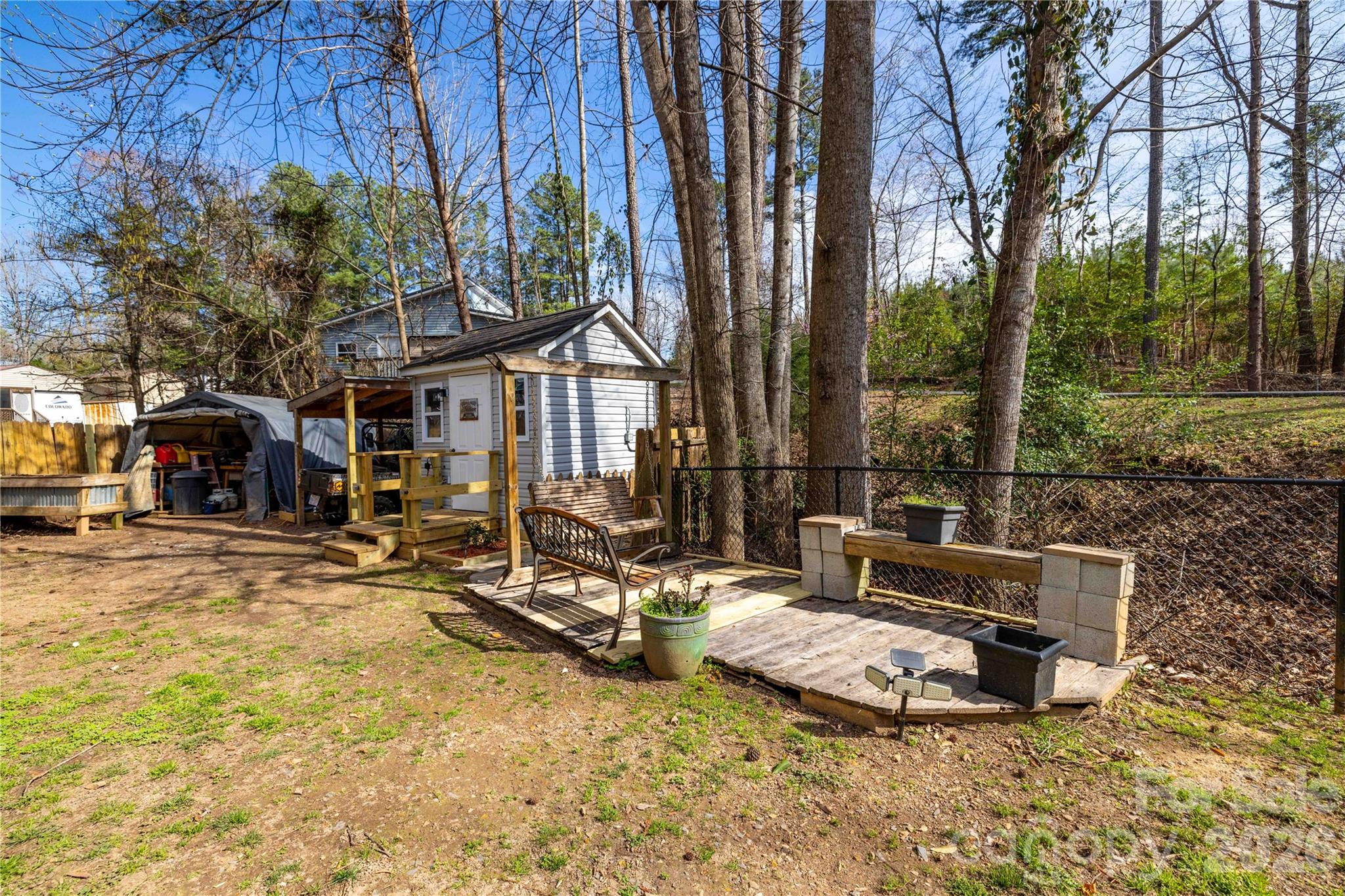 102 Deer Park Road, Unit 142 Mount Gilead, NC 27306 - Photo 36 of 41