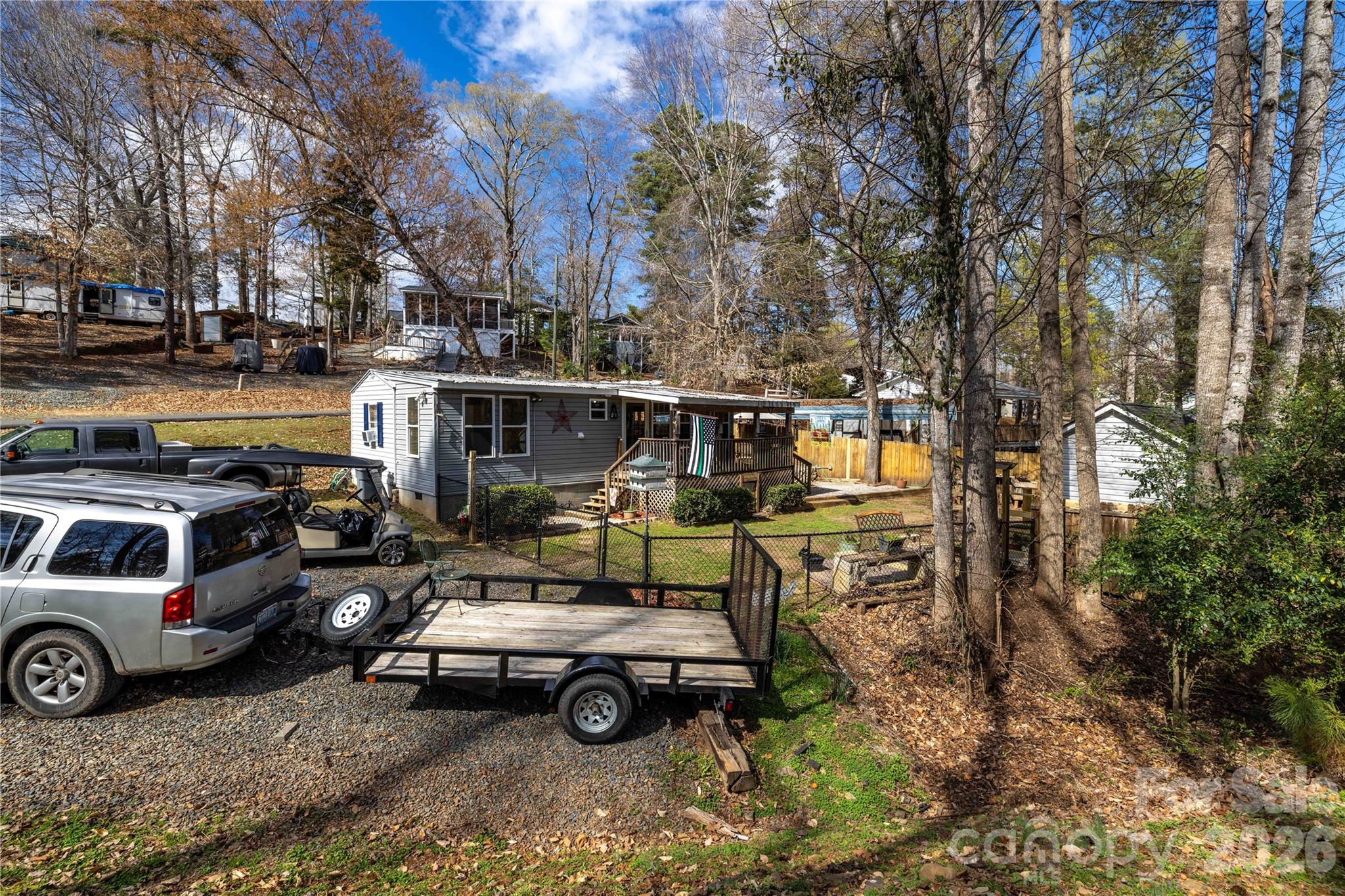 102 Deer Park Road, Unit 142 Mount Gilead, NC 27306 - Photo 40 of 41