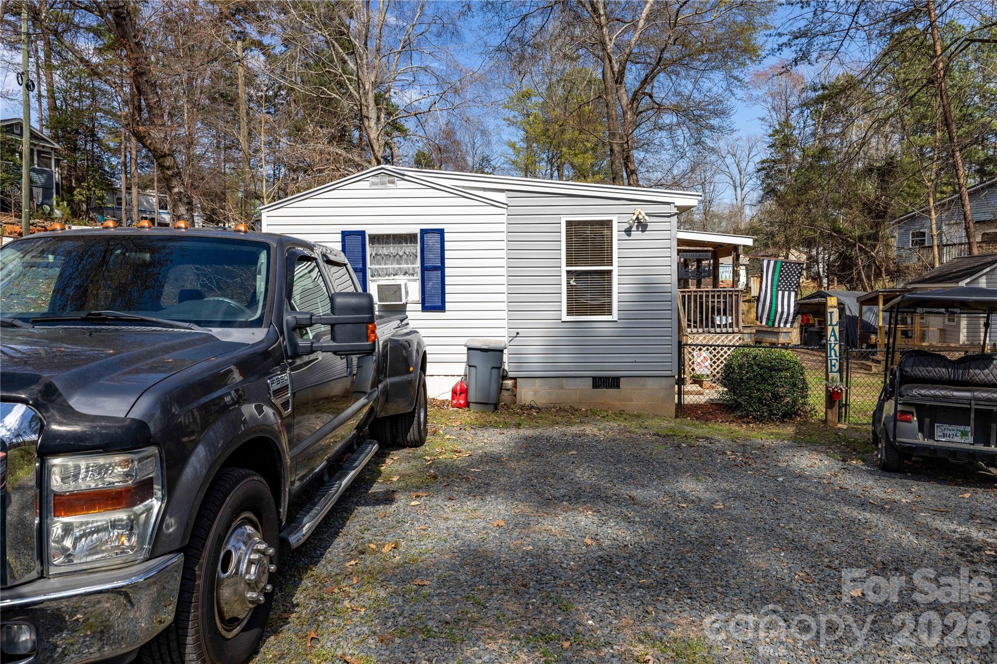 102 Deer Park Road, Unit 142 Mount Gilead, NC 27306 - Photo 41 of 41
