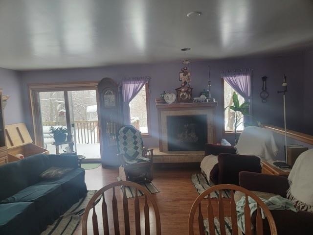 S6570 Hillpoint Road Hillpoint, WI 53937 - Photo 16 of 27