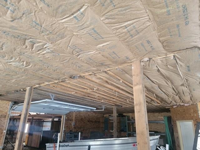 S6570 Hillpoint Road Hillpoint, WI 53937 - Photo 17 of 27