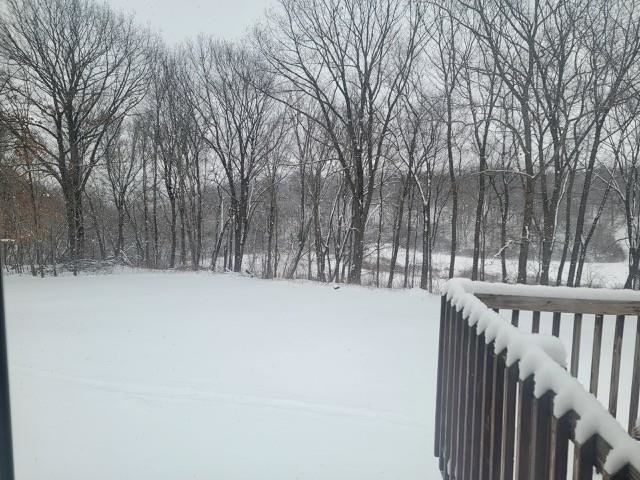 S6570 Hillpoint Road Hillpoint, WI 53937 - Photo 20 of 27