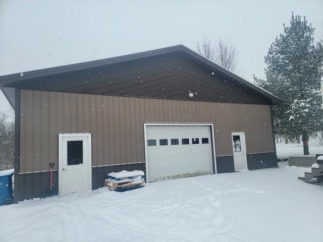 S6570 Hillpoint Road Hillpoint, WI 53937 - Photo 22 of 27