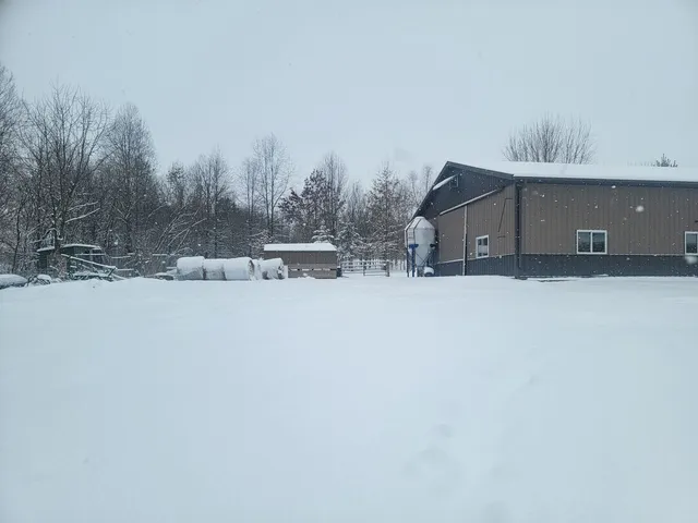 $485,000 | S6570 Hillpoint Road, Hillpoint, WI 53937