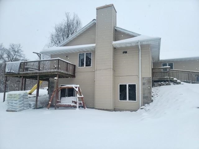 S6570 Hillpoint Road Hillpoint, WI 53937 - Photo 4 of 27