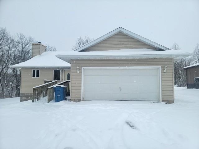 S6570 Hillpoint Road Hillpoint, WI 53937 - Photo 5 of 27