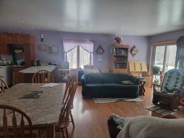 S6570 Hillpoint Road Hillpoint, WI 53937 - Photo 6 of 27