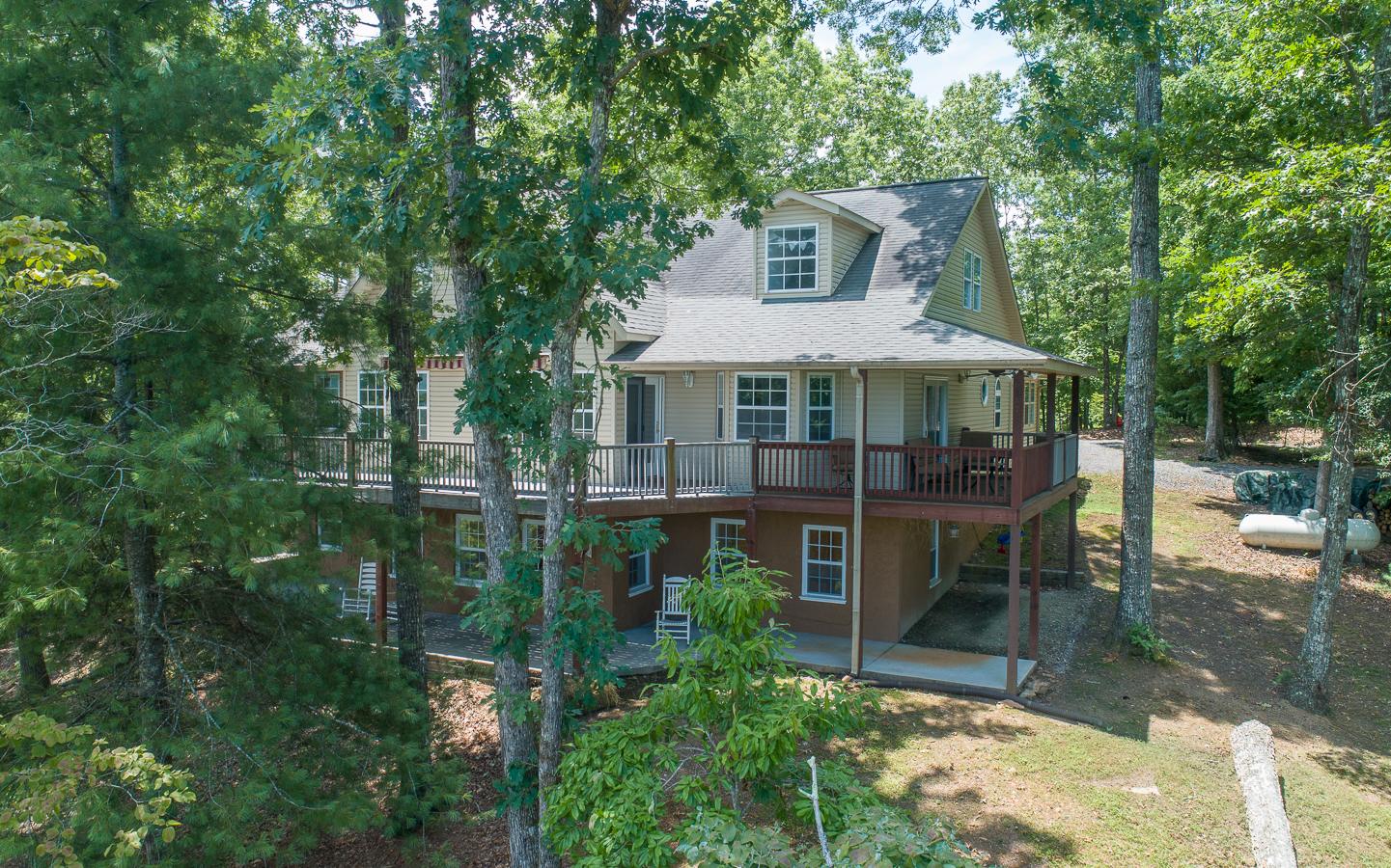1232 Underwood Hill Road Murphy, NC 28906 - Photo 2 of 4 Additional View