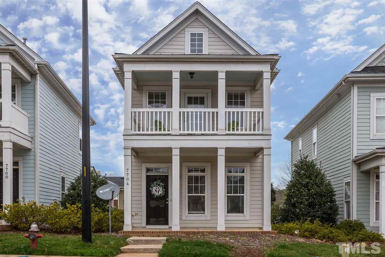 7764 ACC Boulevard Raleigh, NC 27617 - Photo 1 of 22 Gallery Image 1