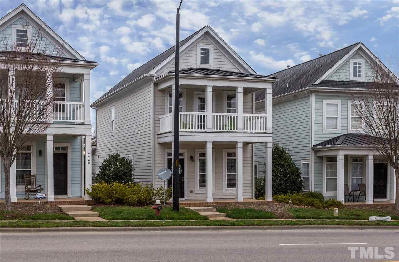 7764 ACC Boulevard Raleigh, NC 27617 - Photo 2 of 22 Gallery Image 2
