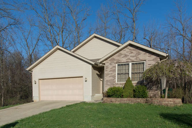 2720 South Danlyn Road Bloomington, IN 47403 - Photo 22 of 24 Gallery Image 22