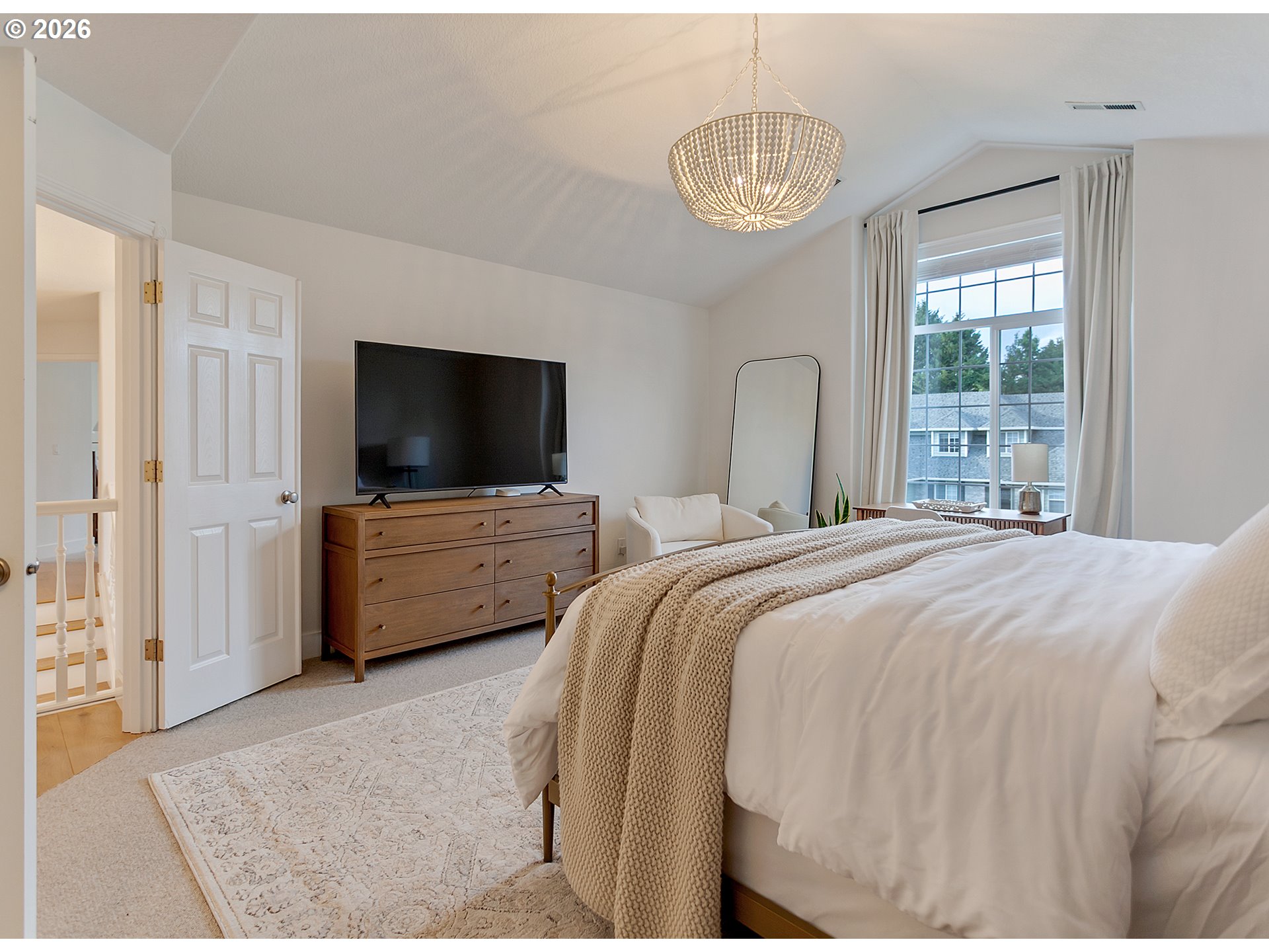 4015 Northwest Dahlia Loop Camas, WA 98607 - Photo 22 of 46 Primary Bedroom