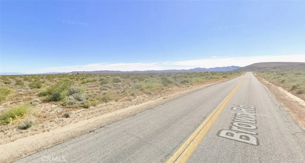 0 Brown Ridgecrest, CA 93555 - Photo 5 of 7