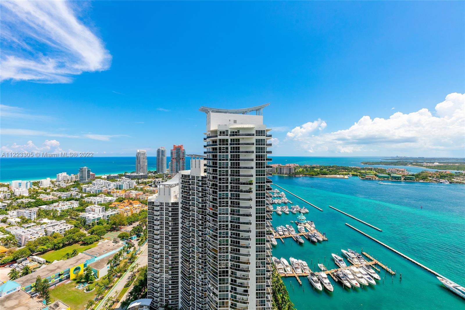 450 Alton Road, Unit 3503 Miami Beach, FL 33139 - Photo 35 of 40 Gallery Image 35