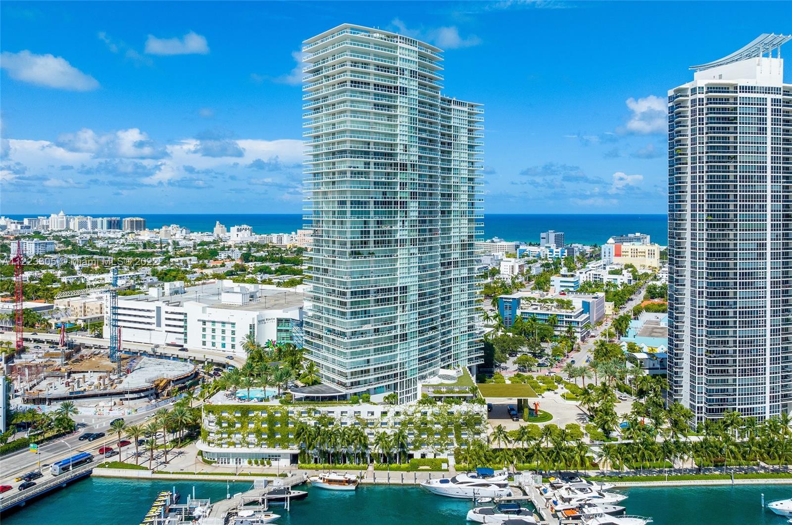 450 Alton Road, Unit 3503 Miami Beach, FL 33139 - Photo 36 of 40 Gallery Image 36