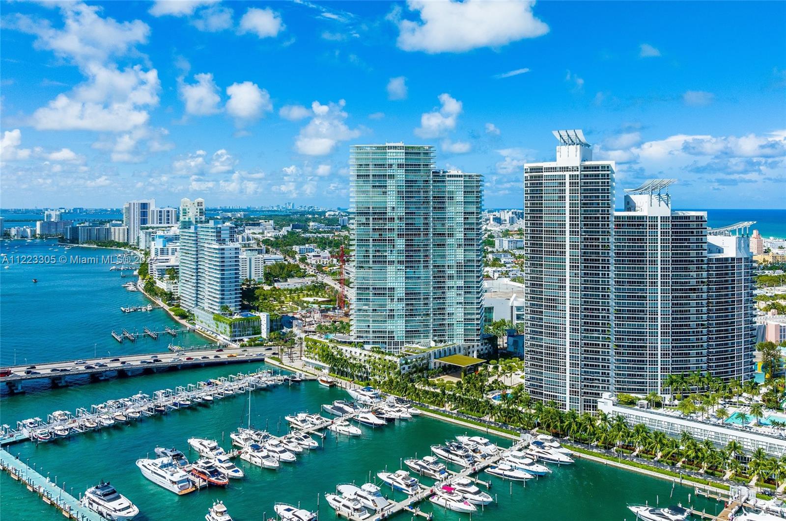 450 Alton Road, Unit 3503 Miami Beach, FL 33139 - Photo 38 of 40 Gallery Image 38