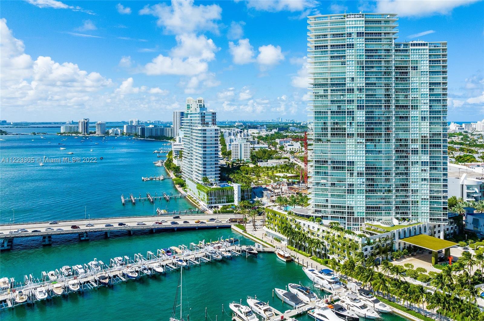 450 Alton Road, Unit 3503 Miami Beach, FL 33139 - Photo 39 of 40 Gallery Image 39