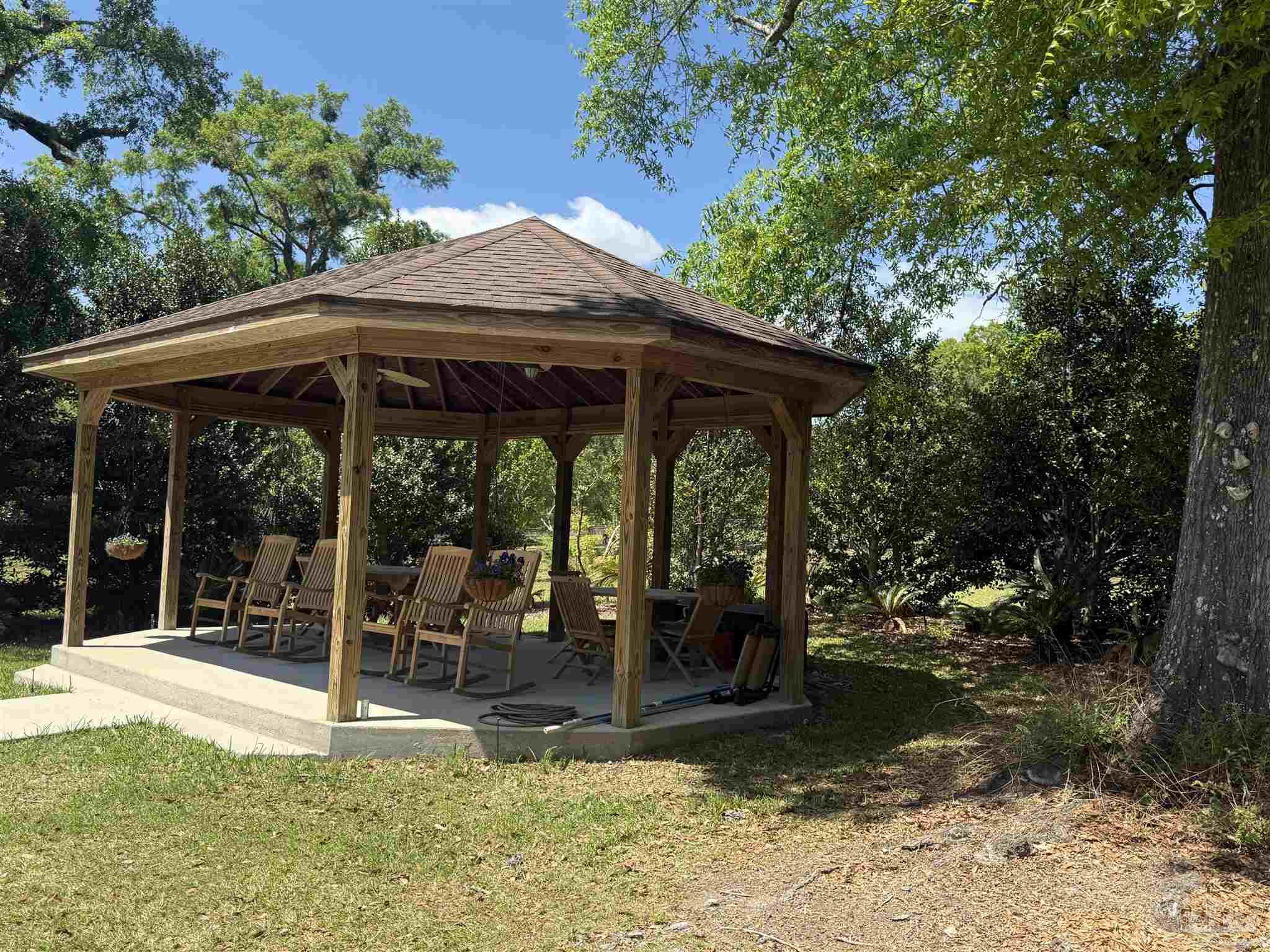 5516 Molino Road Molino, FL 32577 - Photo 46 of 66