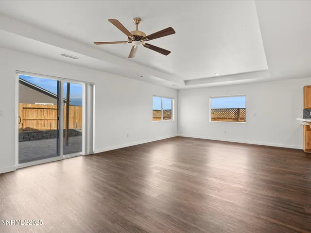 $444,950 | 214 Green Lane, Dayton, NV 89403