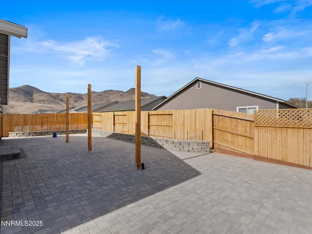 $444,950 | 214 Green Lane, Dayton, NV 89403