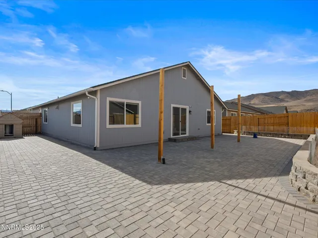 $444,950 | 214 Green Lane, Dayton, NV 89403
