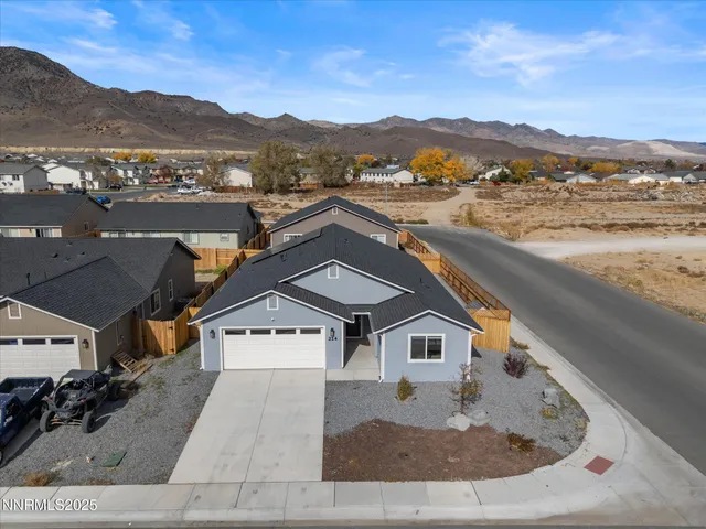 $444,950 | 214 Green Lane, Dayton, NV 89403