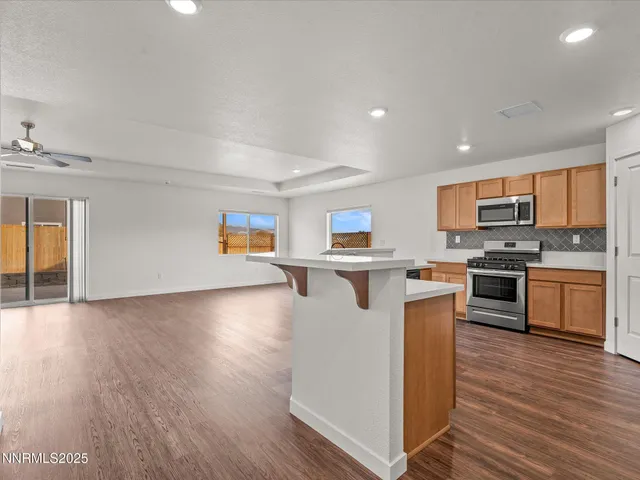 $444,950 | 214 Green Lane, Dayton, NV 89403