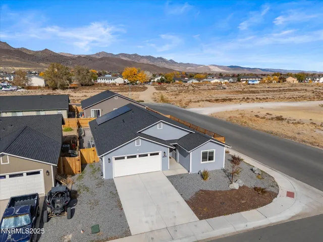 $444,950 | 214 Green Lane, Dayton, NV 89403