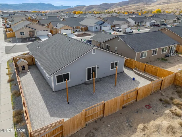 $444,950 | 214 Green Lane, Dayton, NV 89403