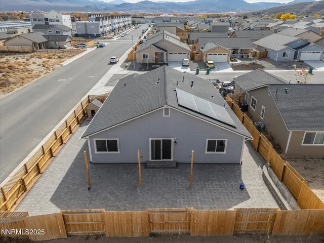 $444,950 | 214 Green Lane, Dayton, NV 89403