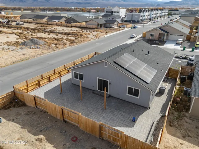 $444,950 | 214 Green Lane, Dayton, NV 89403