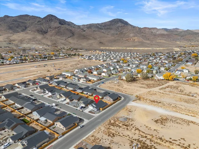 $444,950 | 214 Green Lane, Dayton, NV 89403