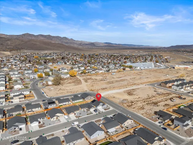 $444,950 | 214 Green Lane, Dayton, NV 89403