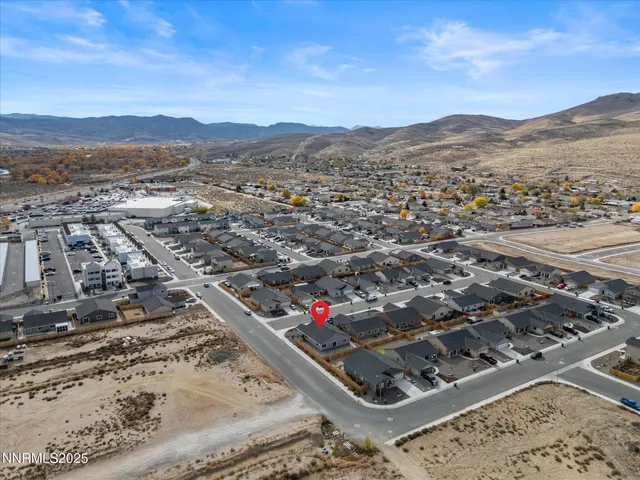 $444,950 | 214 Green Lane, Dayton, NV 89403