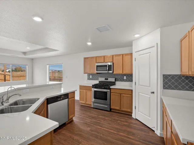 $444,950 | 214 Green Lane, Dayton, NV 89403