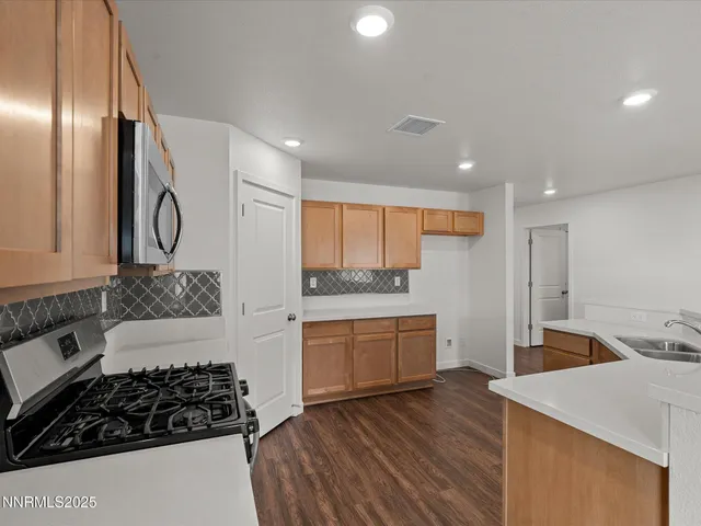$444,950 | 214 Green Lane, Dayton, NV 89403