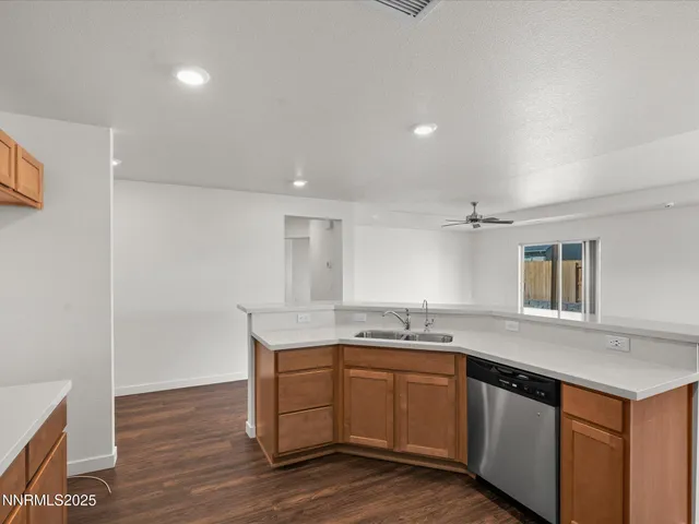 $444,950 | 214 Green Lane, Dayton, NV 89403